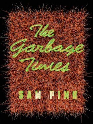 The Garbage Times/White Ibis - ebook